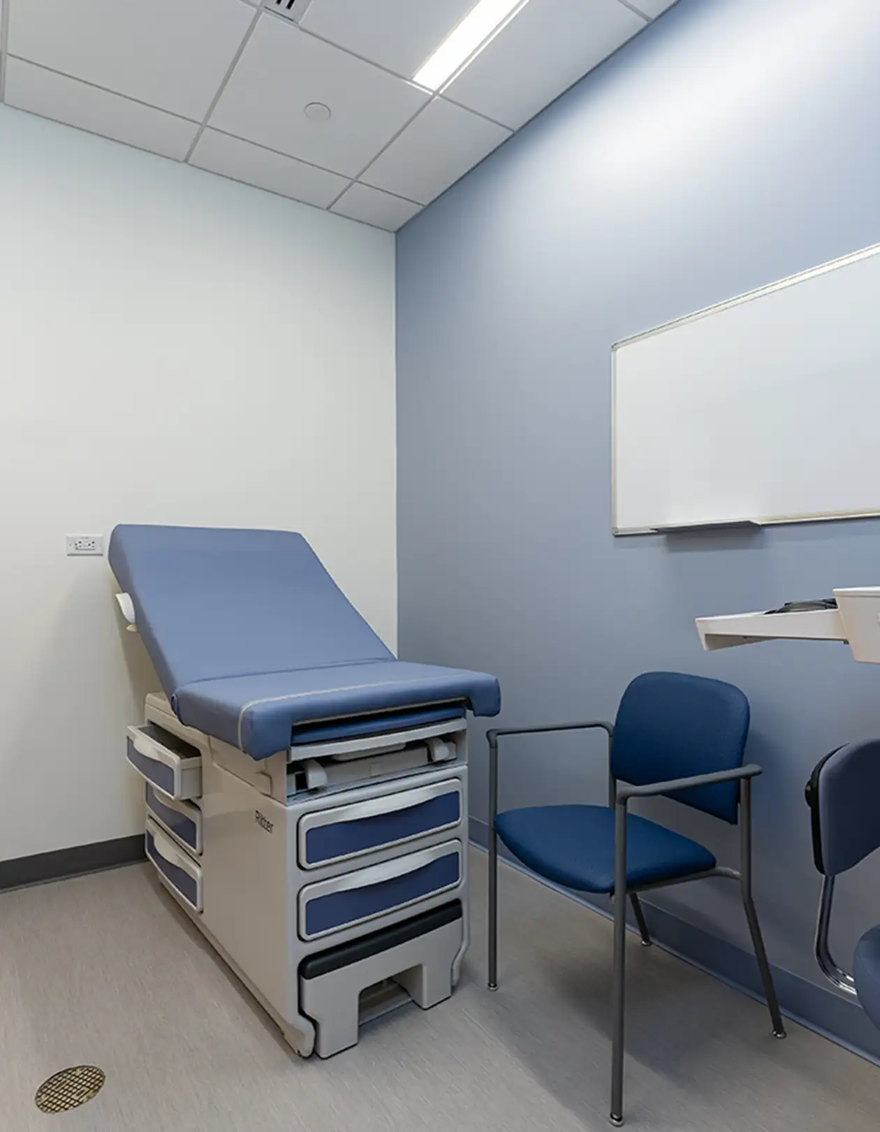 Healthcare