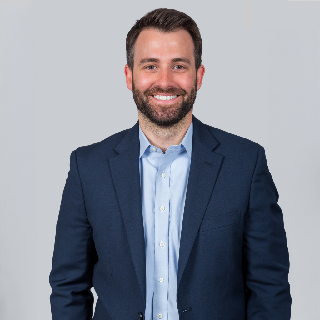 Ian Ouellette, S-Works Construction Project Executive, Mission Critical