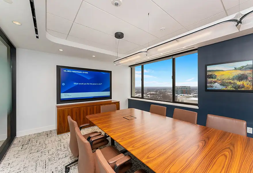 Private Sector Interiors and Base Building gallery 1 Private Sector Interiors and Base Building project photo 1, S-Works Construction