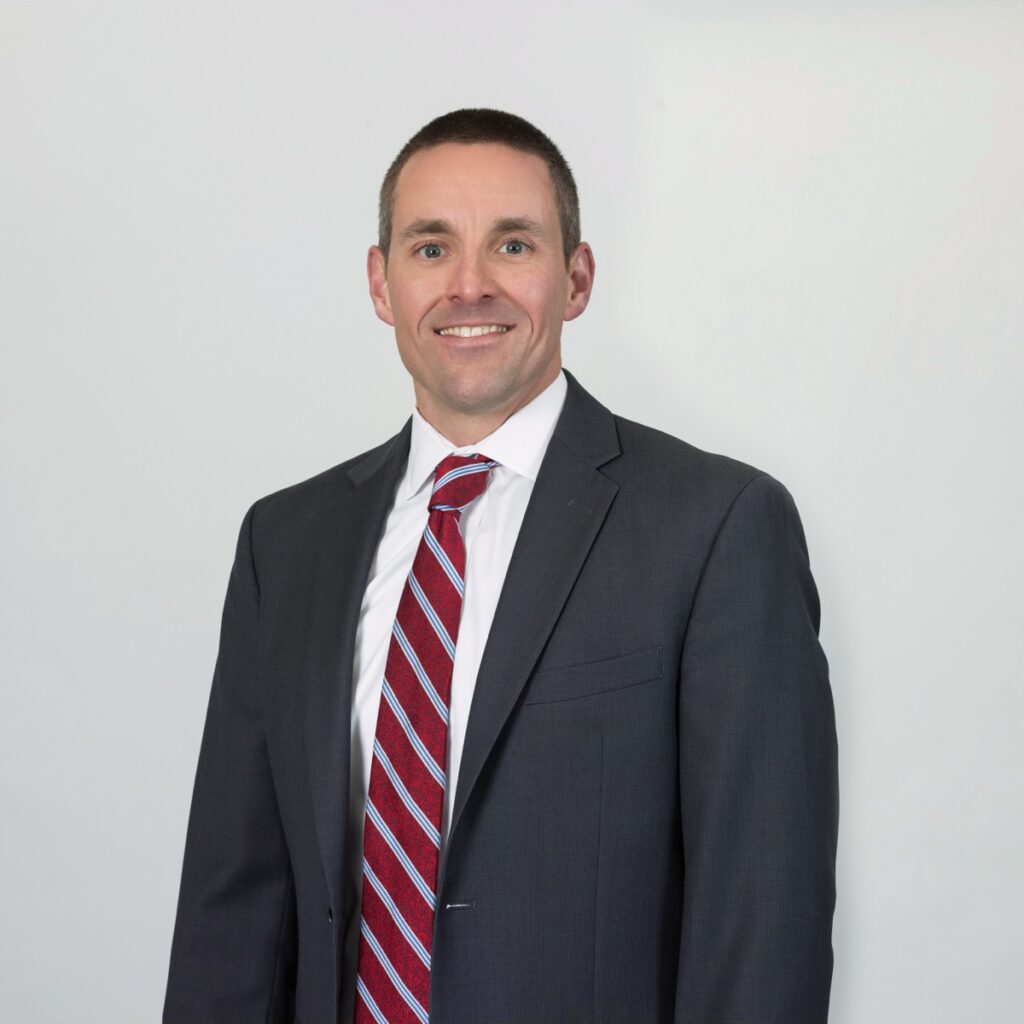 Rich Ruckman, S-Works Construction Chief Executive Officer and Co-Owner